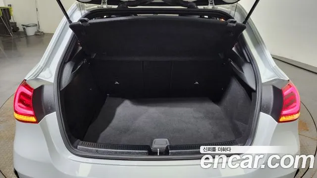 Mercedes-Benz A-Class W177 id 2690647 из Кореи 11