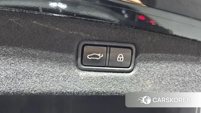 Genesis G90 id 3028864 из Кореи 11