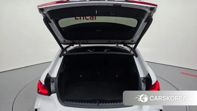 BMW 1 Series (F40) id 3006986 из Кореи 11