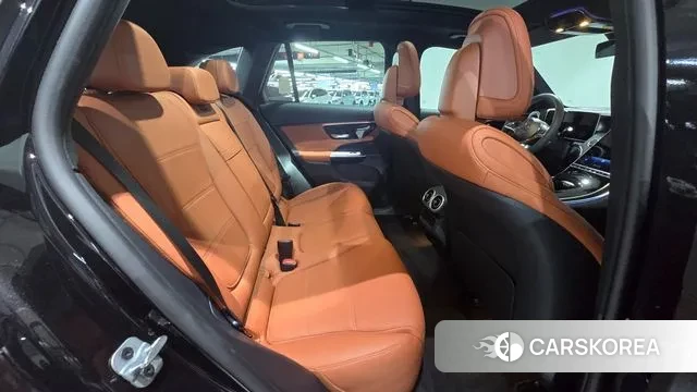 Mercedes-Benz GLC-Class X254 id 3476560 из Кореи 11