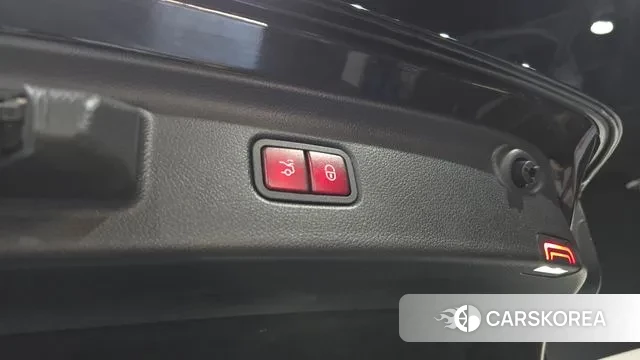 Mercedes-Benz S-Class W223 id 3497401 из Кореи 11