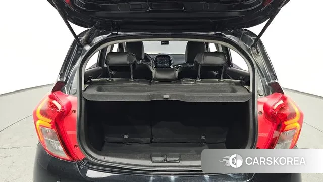 Chevrolet (GM Daewoo) The Next Spark id 3632018 из Кореи 11