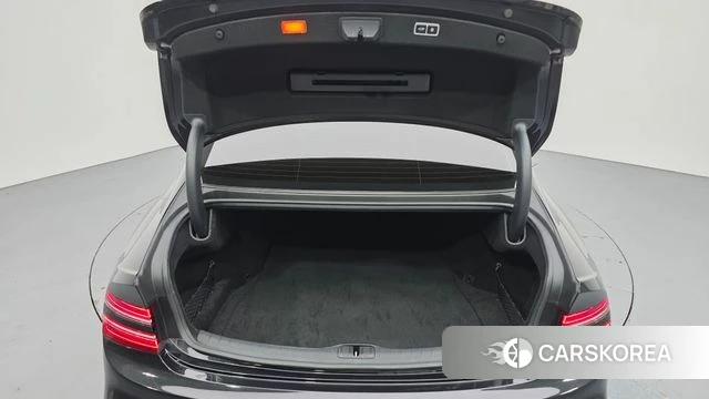 Genesis G80 (RG3) id 3838283 из Кореи 11