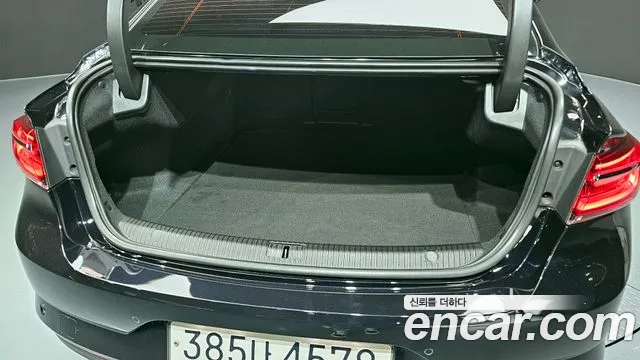 Renault Korea (Samsung) The New SM6 id 2807505 из Кореи 11