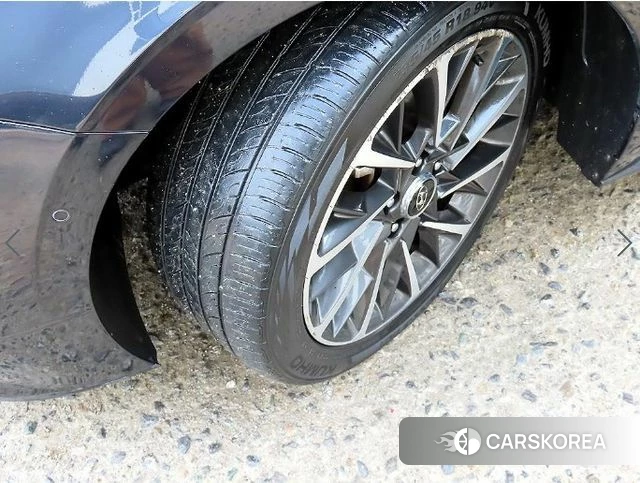 Hyundai Sonata (DN8) id 4776138 из Кореи 11