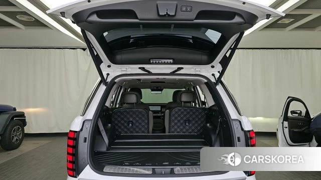 Hyundai Palisade (LX3) id 4229887 из Кореи 11