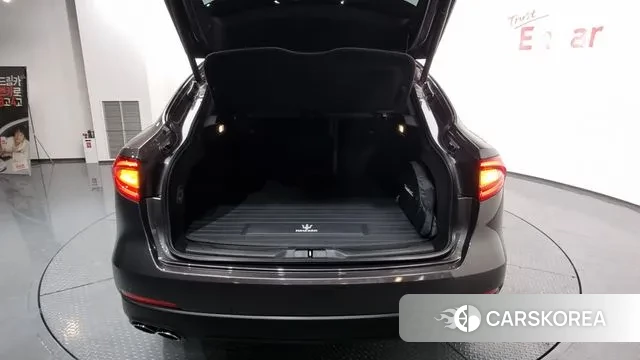 Maserati Levante id 3021411 из Кореи 11