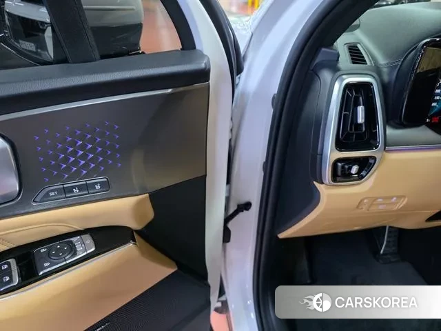 Kia Sorento 4th Generation id 3360543 из Кореи 11