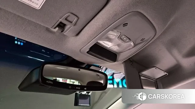 Chevrolet (GM Daewoo) Bolt EV id 3454177 из Кореи 11