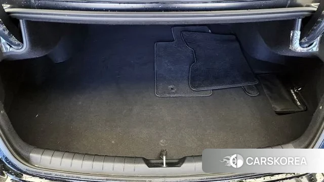 Kia K8 id 3716813 из Кореи 11