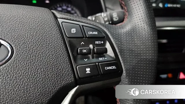 Hyundai All New Tucson id 3166165 из Кореи 11