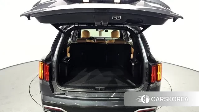 Kia Sorento 4th Generation id 3487865 из Кореи 11