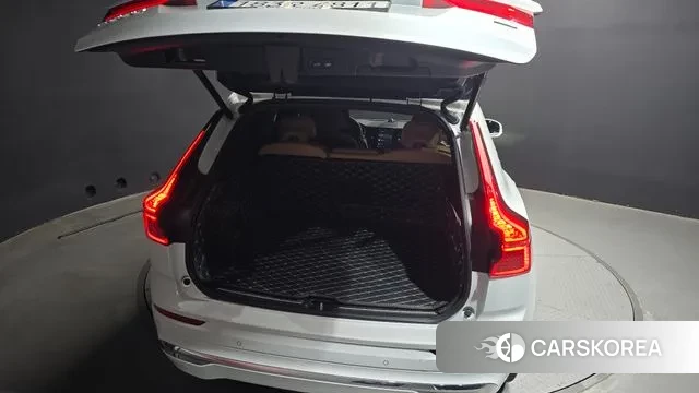 Volvo XC60 second Generation id 3645671 из Кореи 11