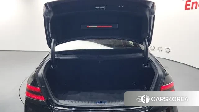 Genesis G90 id 3582588 из Кореи 11