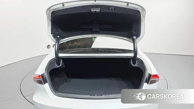 Hyundai The New Grandeur IG id 4196063 из Кореи 11