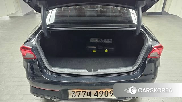 Kia K5 3rd generation id 3965445 из Кореи 11