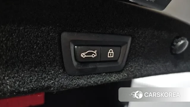 BMW 7 Series (G11) id 3012636 из Кореи 11