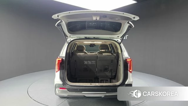Kia The New Carnival 4th Generation id 4516447 из Кореи 11