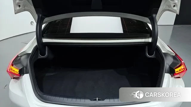 Kia K8 id 2993409 из Кореи 11