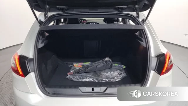 Peugeot 308 second generation id 3718373 из Кореи 11