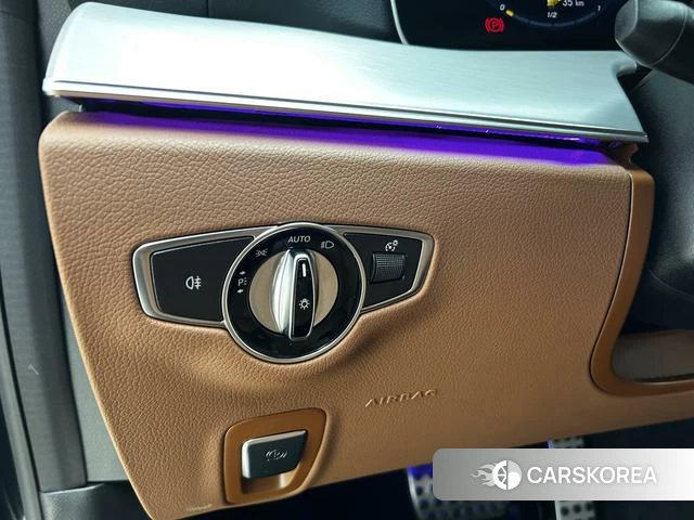 Mercedes-Benz E-class (imported) id 4277693 из Китая 11