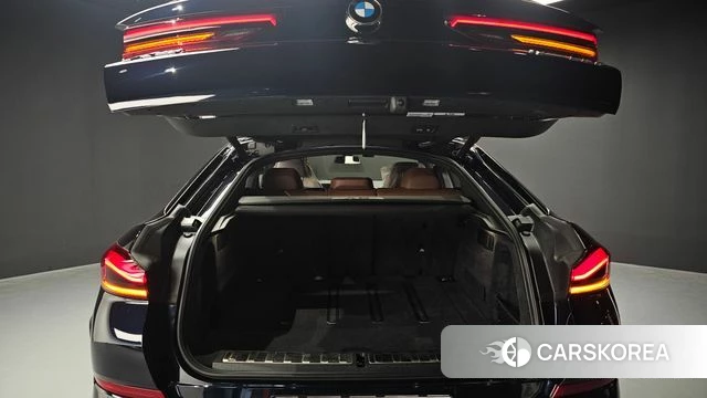 BMW X6 (G06) id 3837816 из Кореи 11