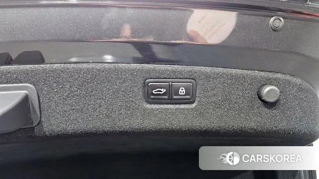 Kia The New K9 2nd generation id 3328991 из Кореи 11