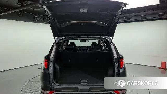 Hyundai Tucson (NX4) id 3002840 из Кореи 11