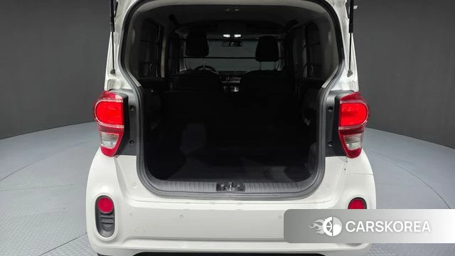 Kia The New Ray id 4835656 из Кореи 11