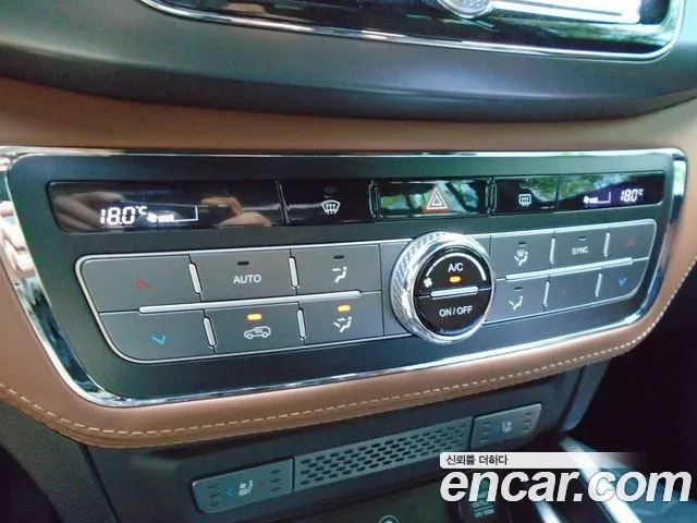 Ssangyong Rexton Sports Cannes id 2956517 из Кореи 11