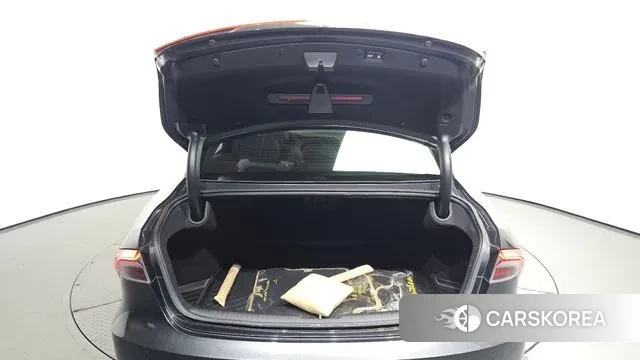 Hyundai The New Grandeur IG id 3018328 из Кореи 11