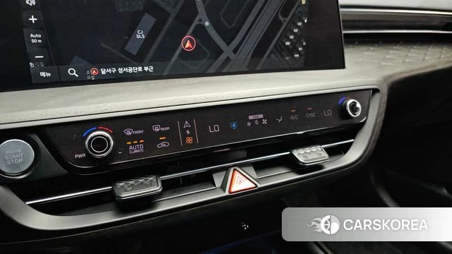Kia K8 id 4549497 из Кореи 11