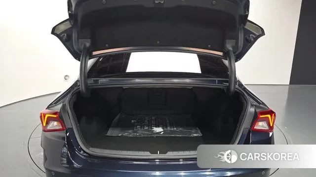 Kia K5 Hybrid 3rd Generation id 3002635 из Кореи 11