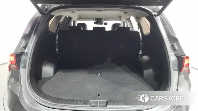 Hyundai The New Santa Fe id 3965346 из Кореи 11