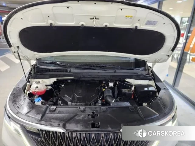 Kia Carnival 4th generation id 3582175 из Кореи 11