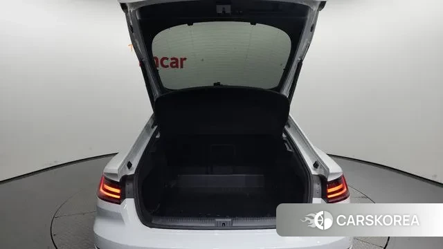 Volkswagen Arteon id 3095647 из Кореи 11