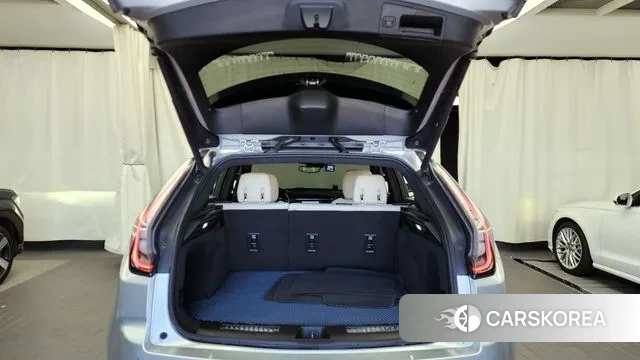 Cadillac XT4 id 3274308 из Кореи 11