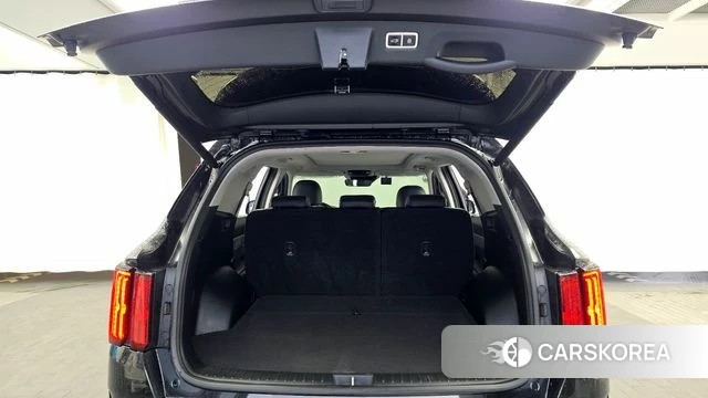 Kia Sorento 4th Generation id 4371193 из Кореи 11