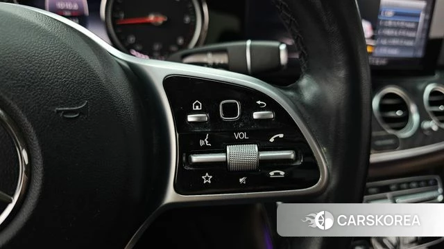 Mercedes-Benz E-Class W213 id 4424732 из Кореи 11