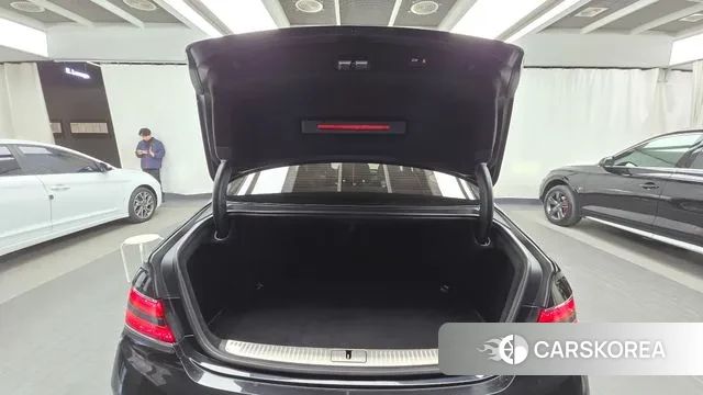 Genesis G90 id 3434392 из Кореи 11