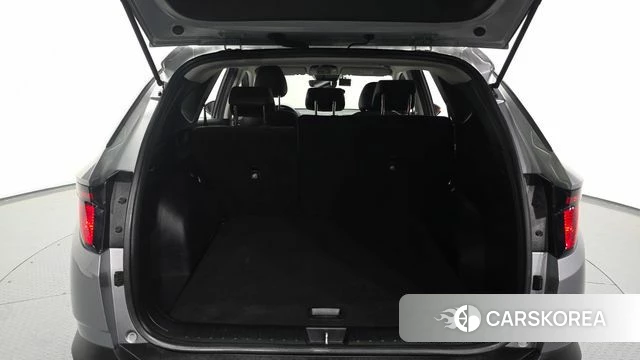 Hyundai Tucson (NX4) id 4330560 из Кореи 11