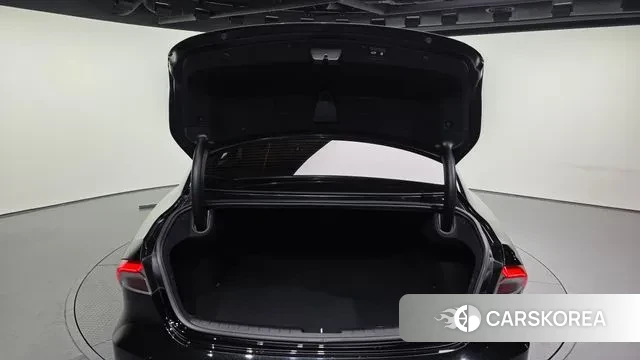 Hyundai The New Grandeur IG id 3208982 из Кореи 11