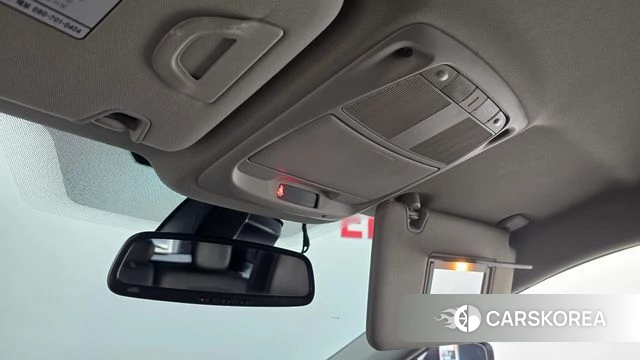 Renault Korea (Samsung) The New QM6 id 3942560 из Кореи 11