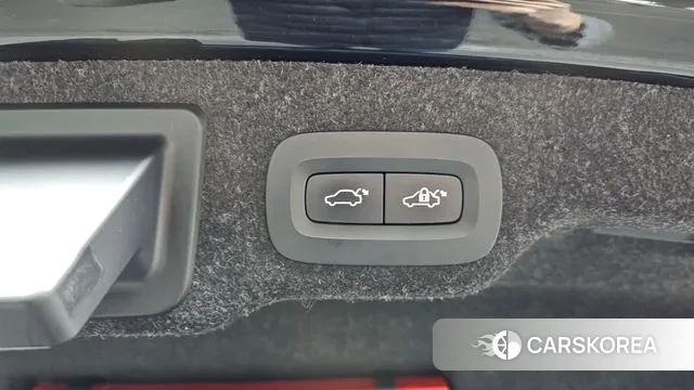 Volvo S90 id 3360586 из Кореи 11