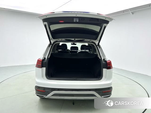 Volkswagen Tanyue id 4220917 из Китая 11