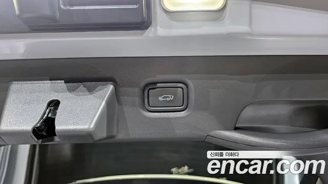 Hyundai Ionic 5 id 2874054 из Кореи 11