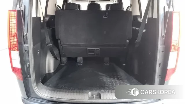 Hyundai Staria id 3411766 из Кореи 11