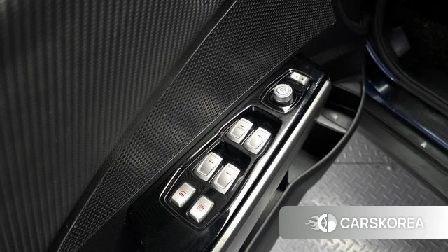 Ssangyong Tivoli Air id 3899682 из Кореи 11