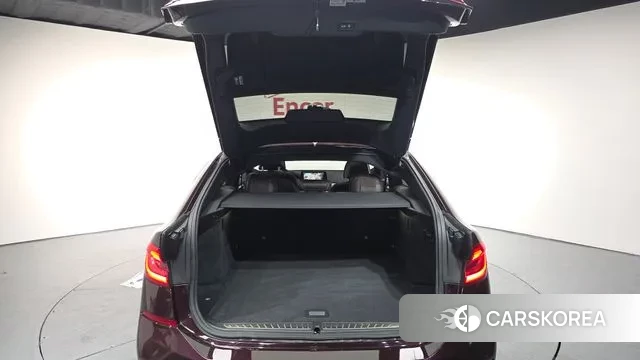 BMW 6 Series GT (G32) id 3530777 из Кореи 11