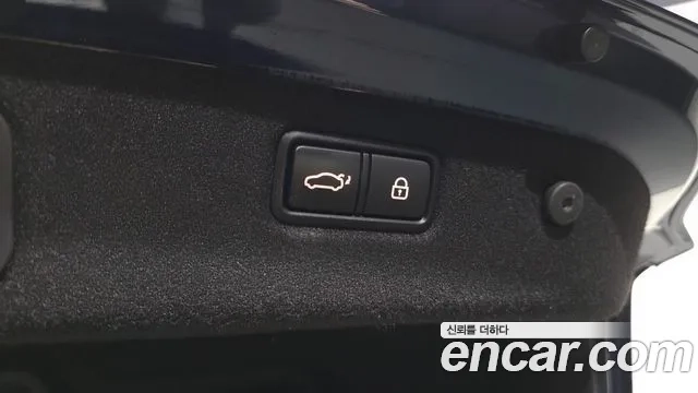 Genesis G70 id 2922605 из Кореи 11